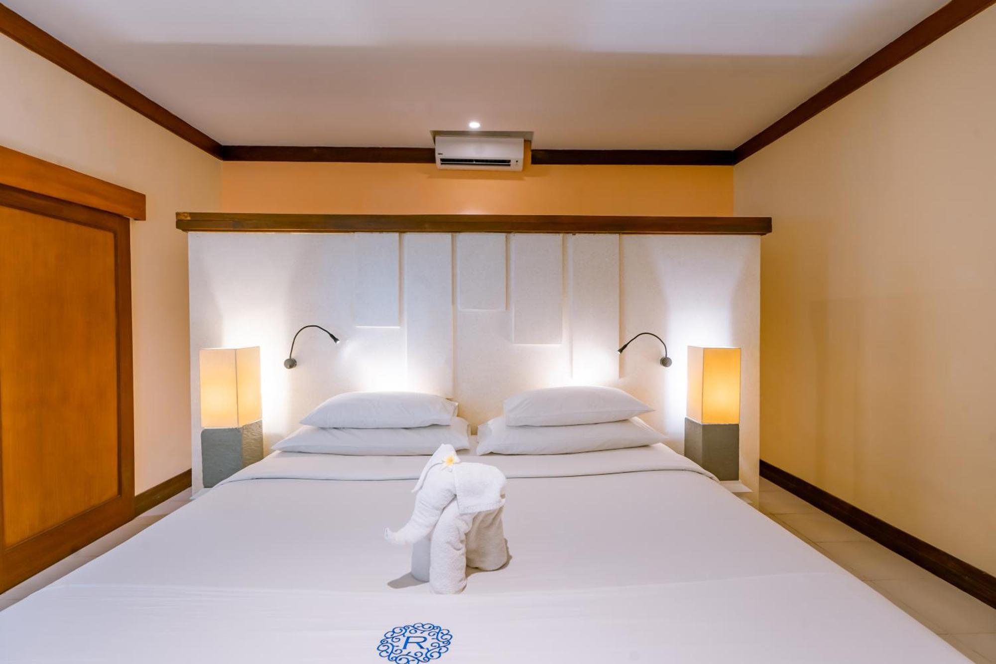 סמיניאק Rama Residence Petitenget מראה חיצוני תמונה