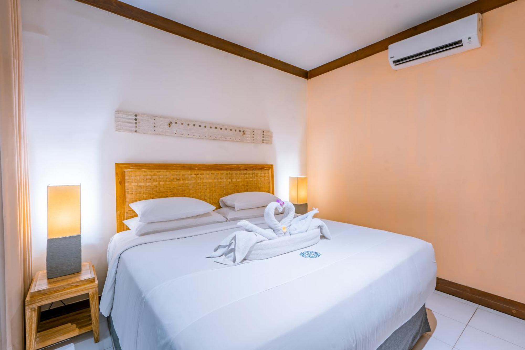 סמיניאק Rama Residence Petitenget מראה חיצוני תמונה